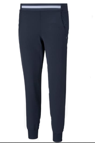 puma del mar jogger